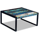 Cary Coffee Table
