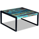 Cary Coffee Table