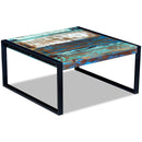Cary Coffee Table