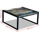 Cary Coffee Table
