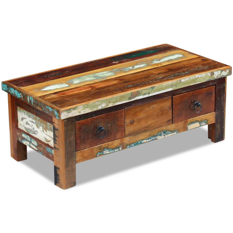 Dunn Coffee Table