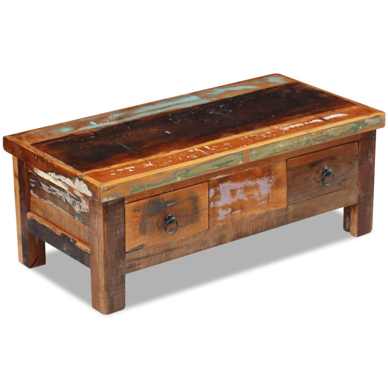 Dunn Coffee Table