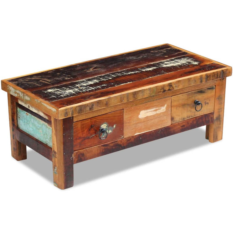 Dunn Coffee Table