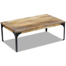 Keeton Coffee Table