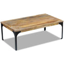 Keeton Coffee Table
