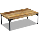 Keeton Coffee Table