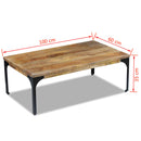 Keeton Coffee Table