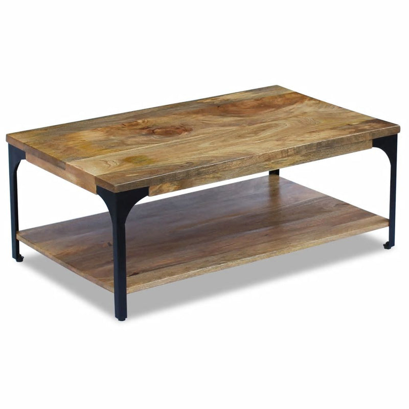 Paredes Coffee Table