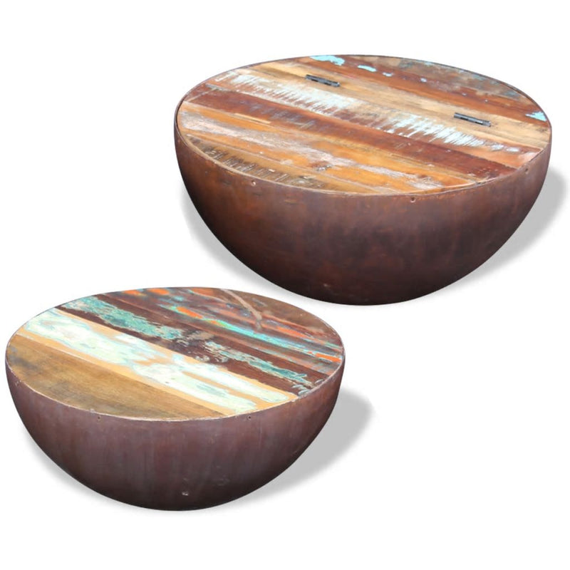 Lovell Coffee Table