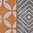 Tabor Console Table - Brown