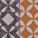 Tabor Console Table - Brown