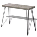 Tabor Console Table - Beige