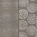 Tabor Console Table - Beige