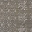 Tabor Console Table - Beige