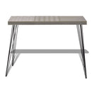 Tabor Console Table - Beige