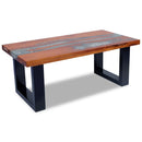 Hernandez Coffee Table