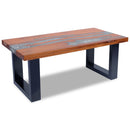 Hernandez Coffee Table