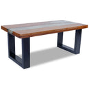 Hernandez Coffee Table