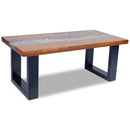 Hernandez Coffee Table