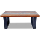 Hernandez Coffee Table