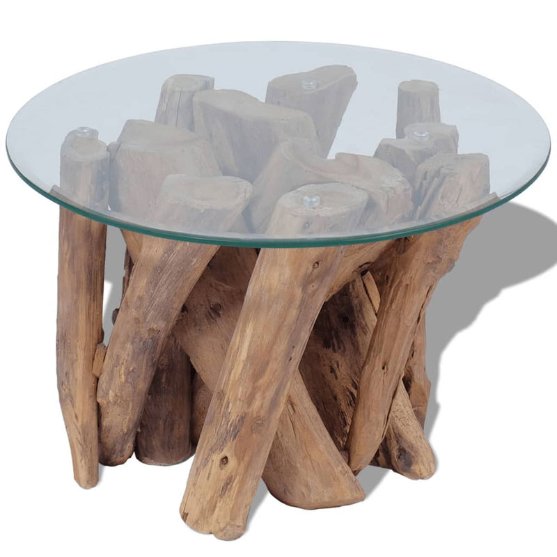 Shaw Coffee Table