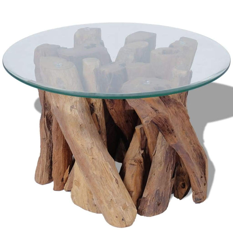 Shaw Coffee Table