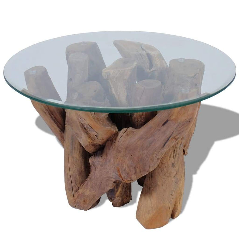 Shaw Coffee Table