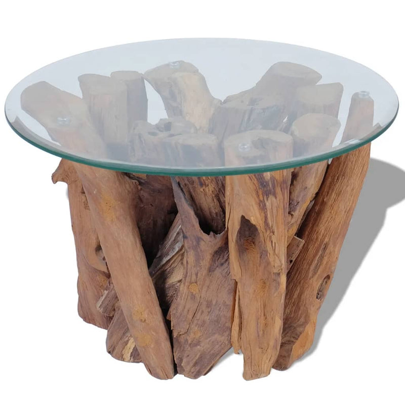 Shaw Coffee Table