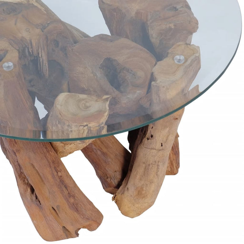 Shaw Coffee Table