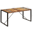 Dover Dining Table