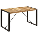 Barber Dining Table