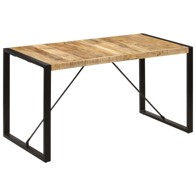 Barber Dining Table