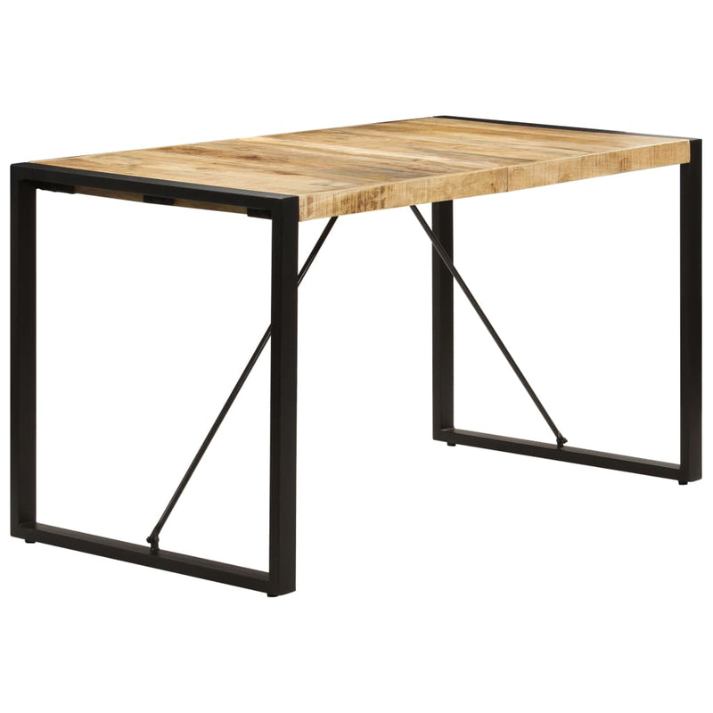 Barber Dining Table