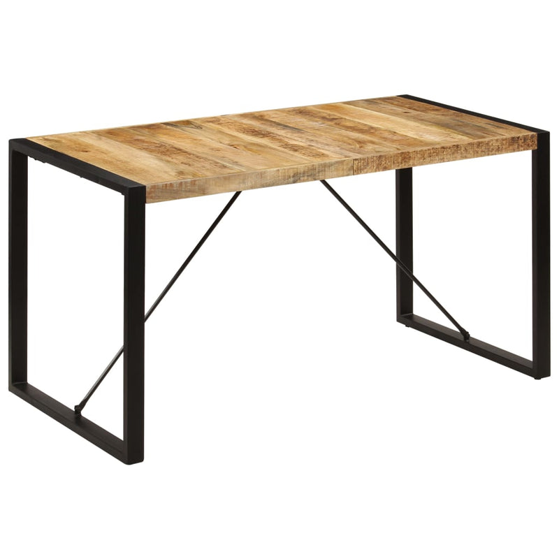 Barber Dining Table