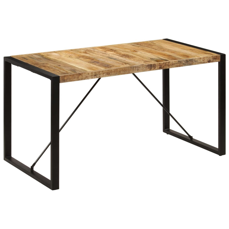 Barber Dining Table