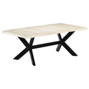 Soto Dining Table