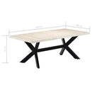 Soto Dining Table