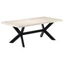 Soto Dining Table
