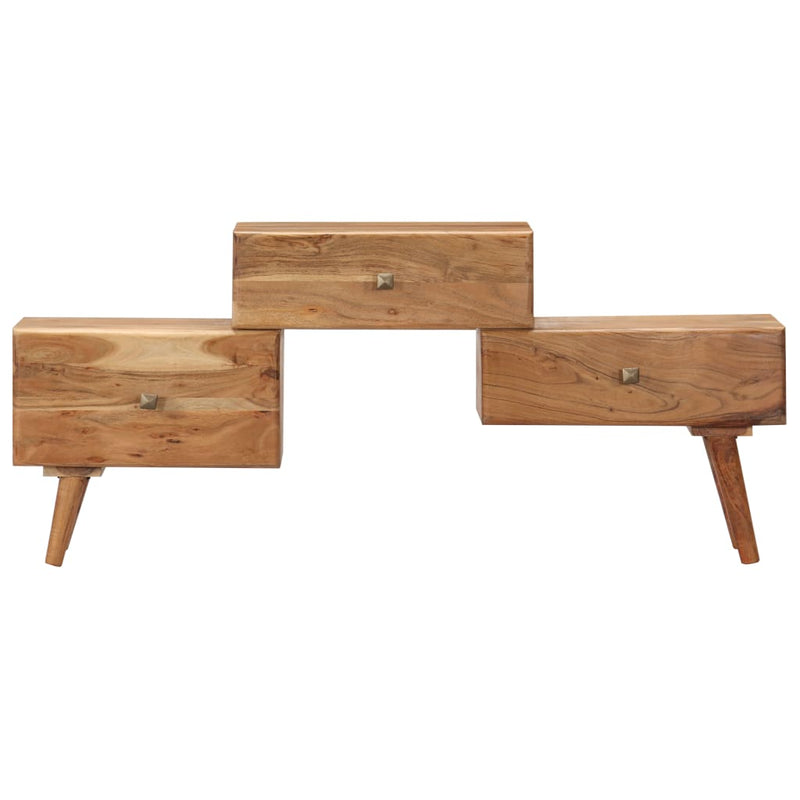 Monroe TV Unit