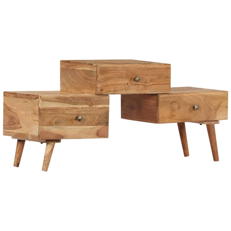 Monroe TV Unit