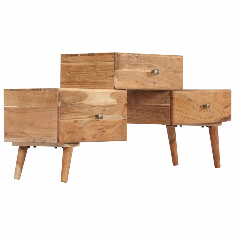 Monroe TV Unit