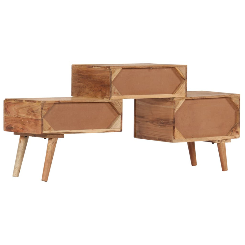 Monroe TV Unit