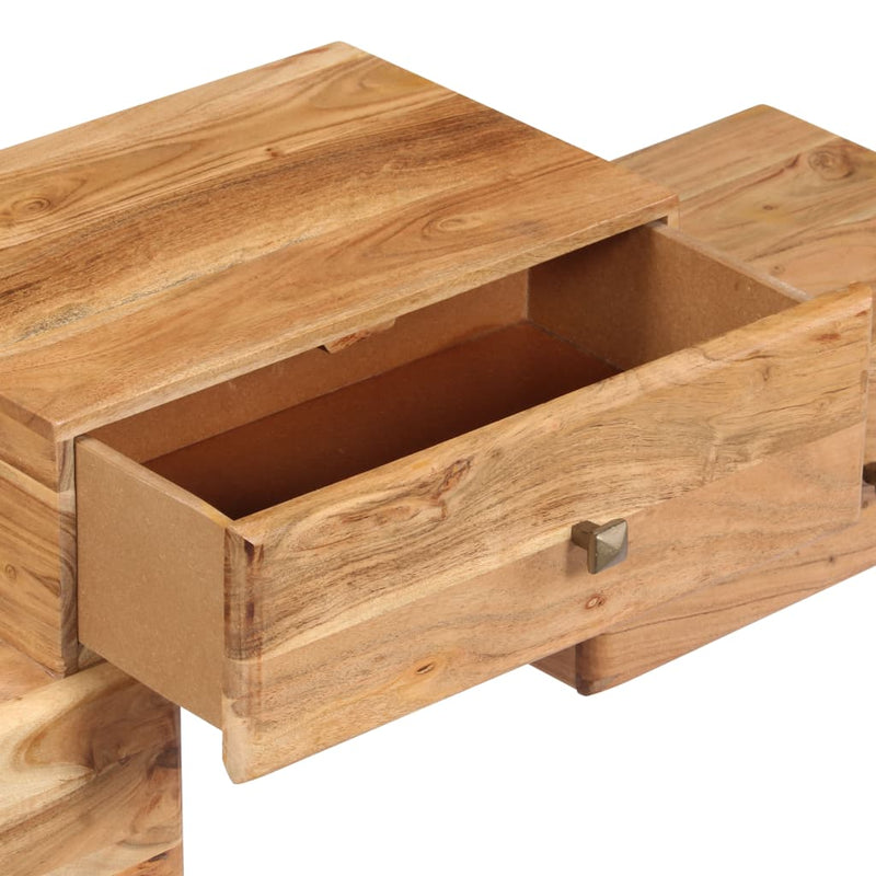 Monroe TV Unit