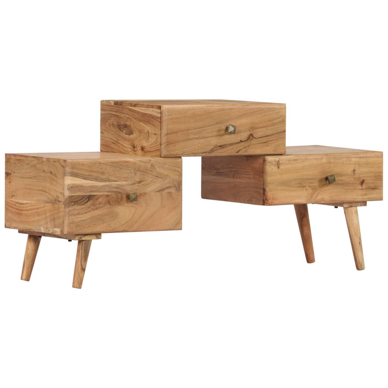 Monroe TV Unit