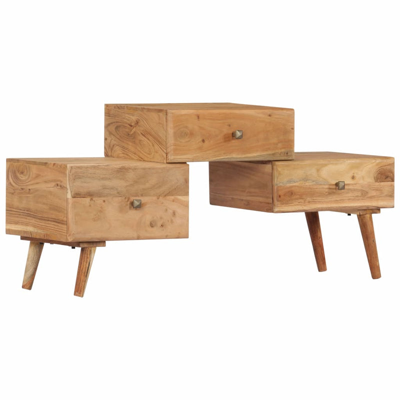 Monroe TV Unit