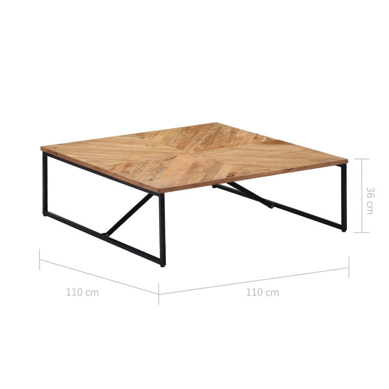 Lewis Coffee Table