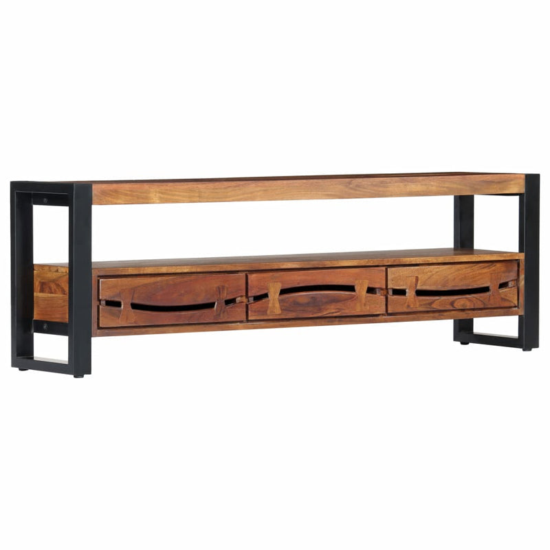 Shade TV Unit
