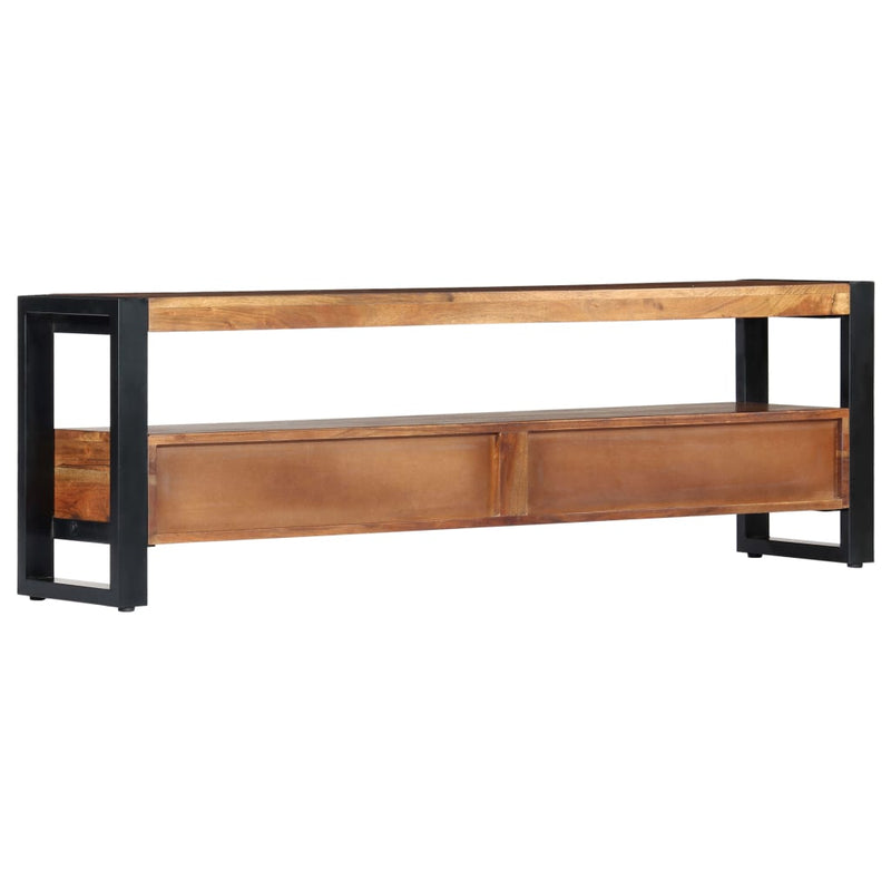 Shade TV Unit