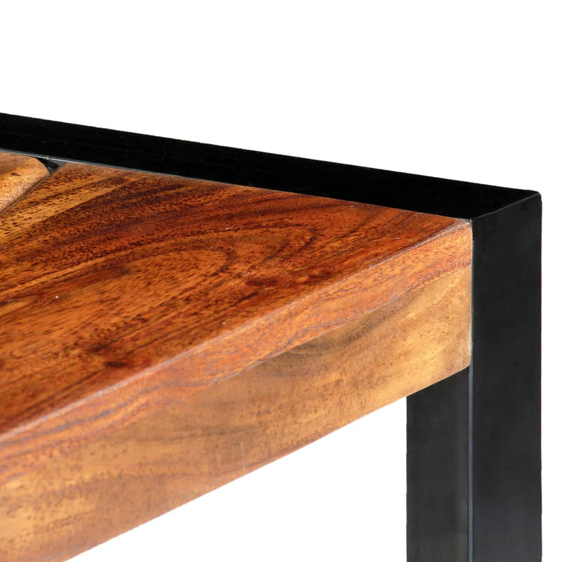 Shade TV Unit