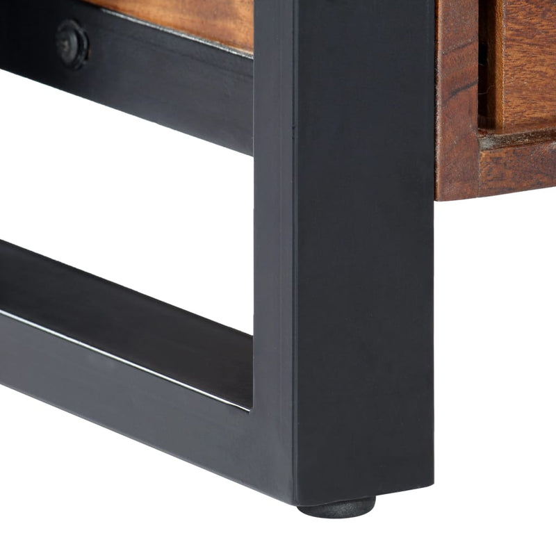 Shade TV Unit